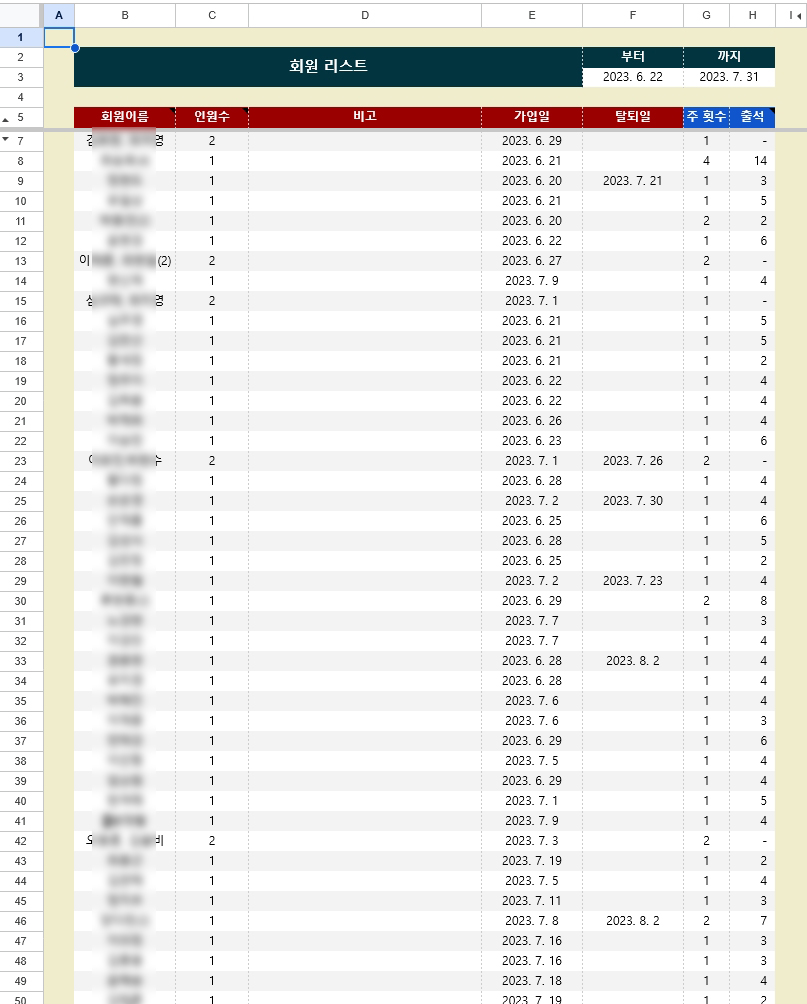 테니스 클럽 통합 관리 시스템